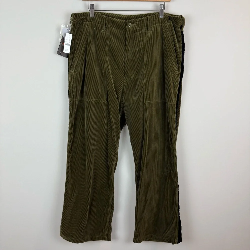 J. Crew this pant